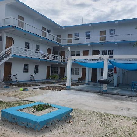 Rachel Land Apartment Кайе Колкер Екстериор снимка