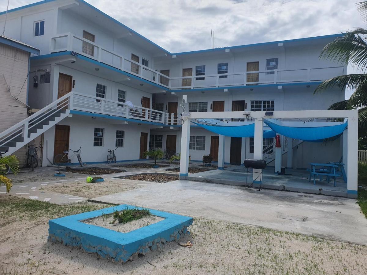 Rachel Land Apartment Кайе Колкер Екстериор снимка