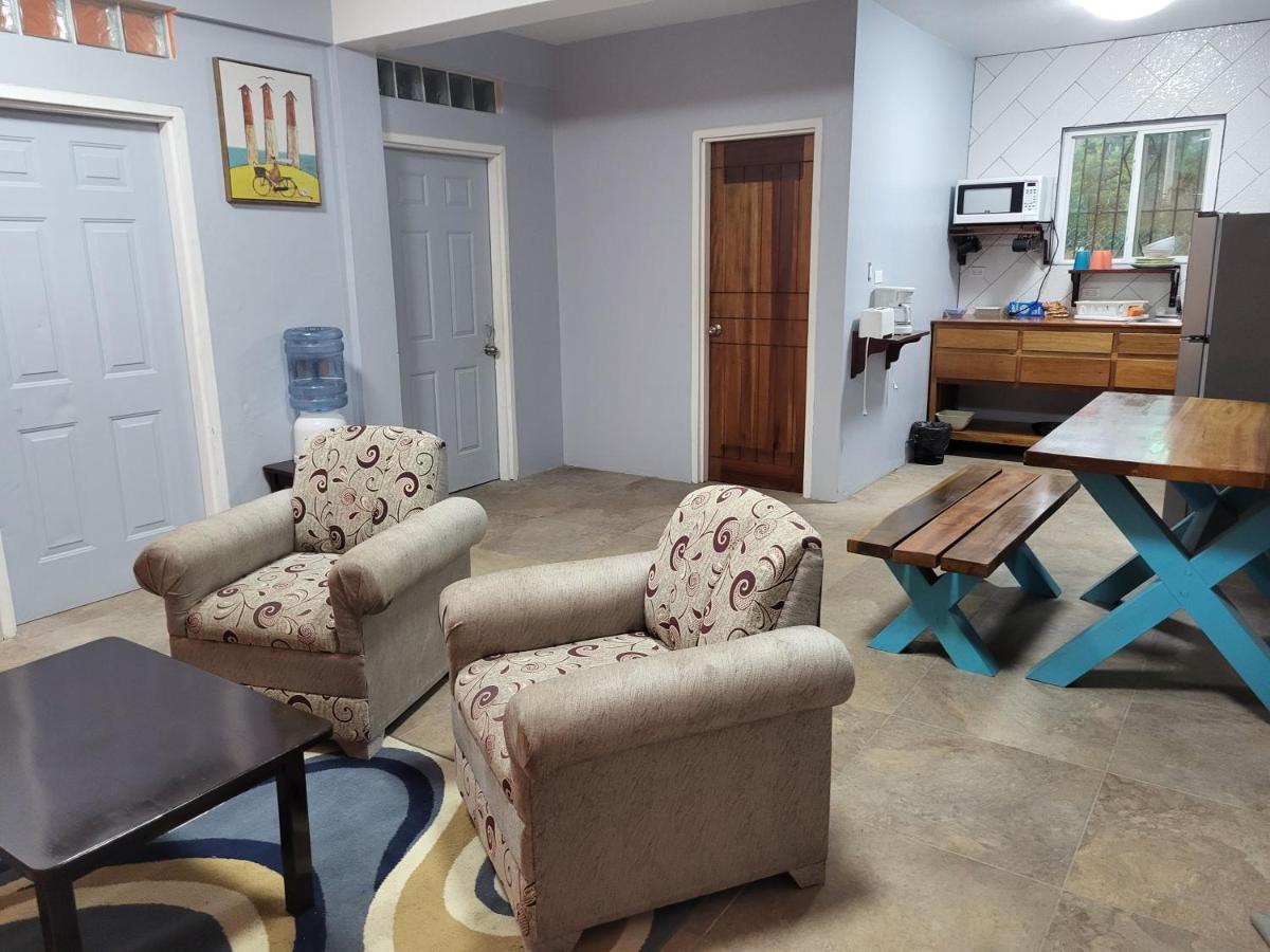 Rachel Land Apartment Кайе Колкер Екстериор снимка