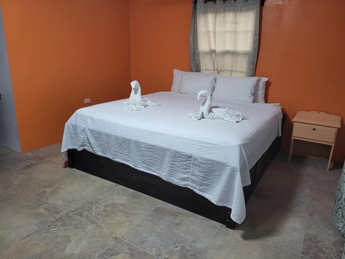 Rachel Land Apartment Кайе Колкер Екстериор снимка