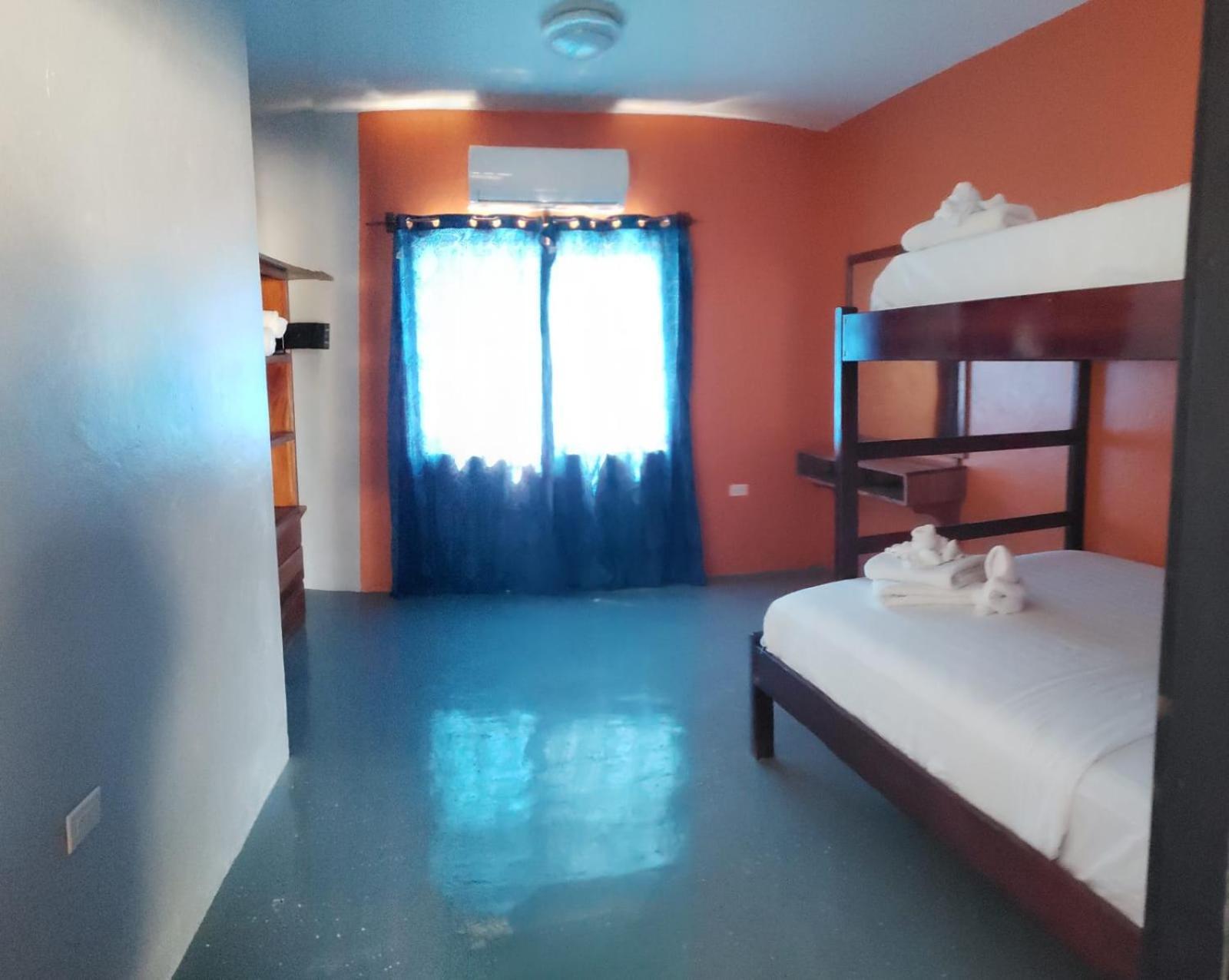 Rachel Land Apartment Кайе Колкер Екстериор снимка