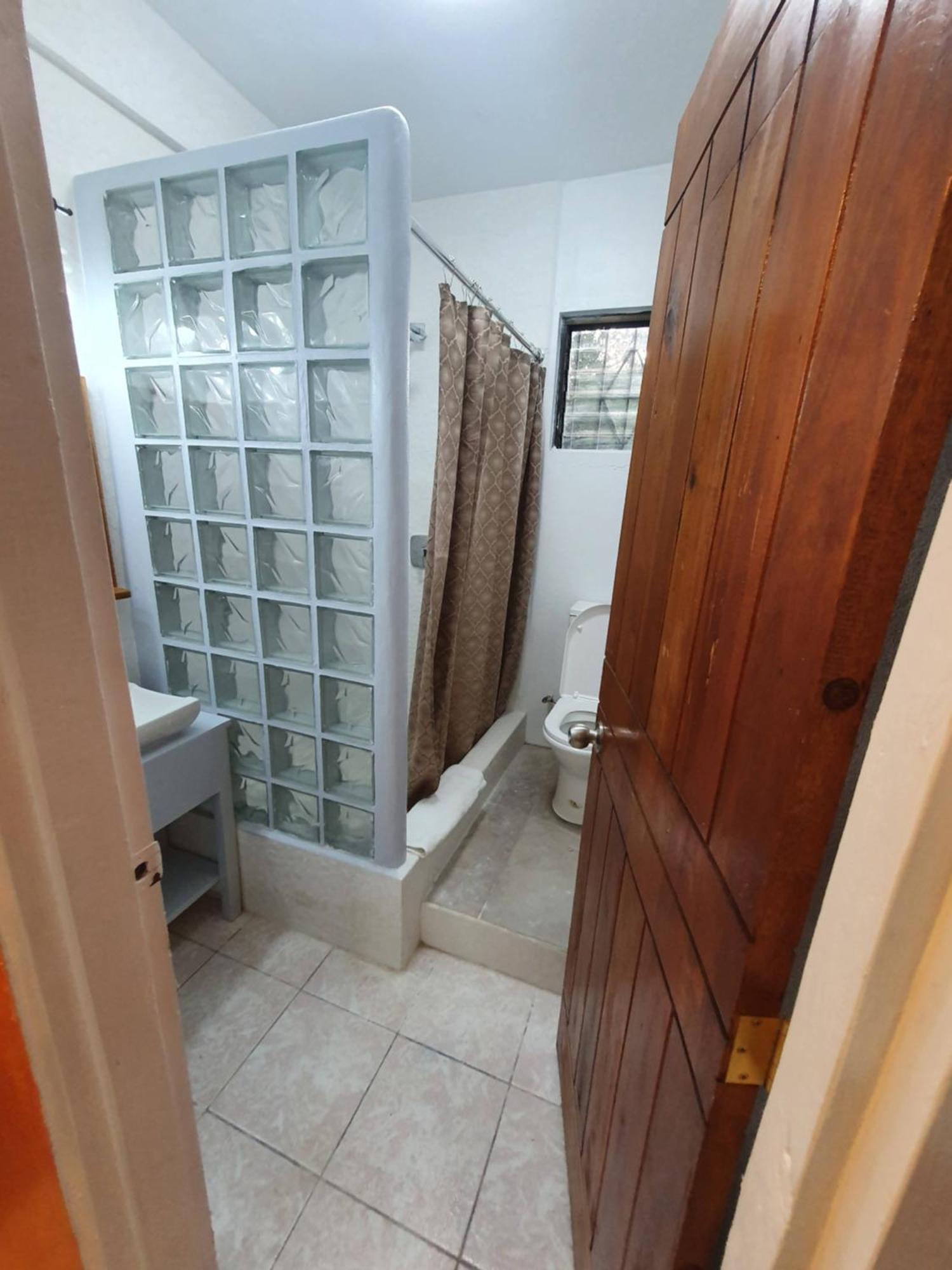 Rachel Land Apartment Кайе Колкер Екстериор снимка